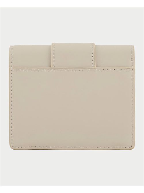 AX Small Wallet in Smooth Fabric ARMANI EXCHANGE | XW000360-AF12039U1095